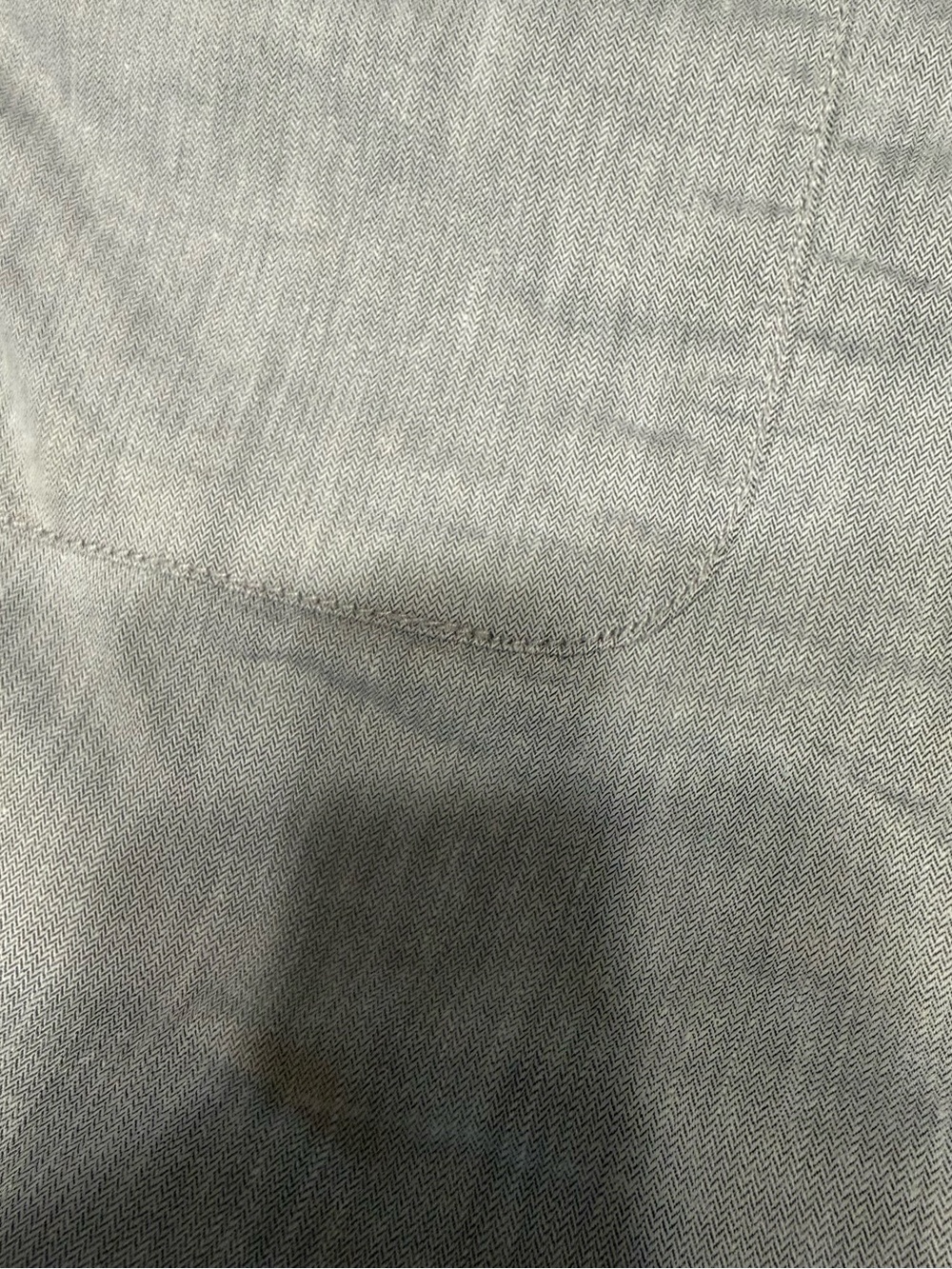 Kuhl Light Gray Women's Shorts - Picture 10 of 11